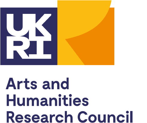 AHRC Logo AHRC Logo